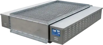 radiator-airflow-cooled